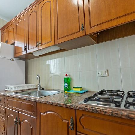 Apartamentos Aigua Oliva Vinarós Εξωτερικό φωτογραφία