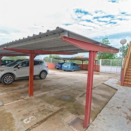 Apartamentos Aigua Oliva Vinarós Εξωτερικό φωτογραφία