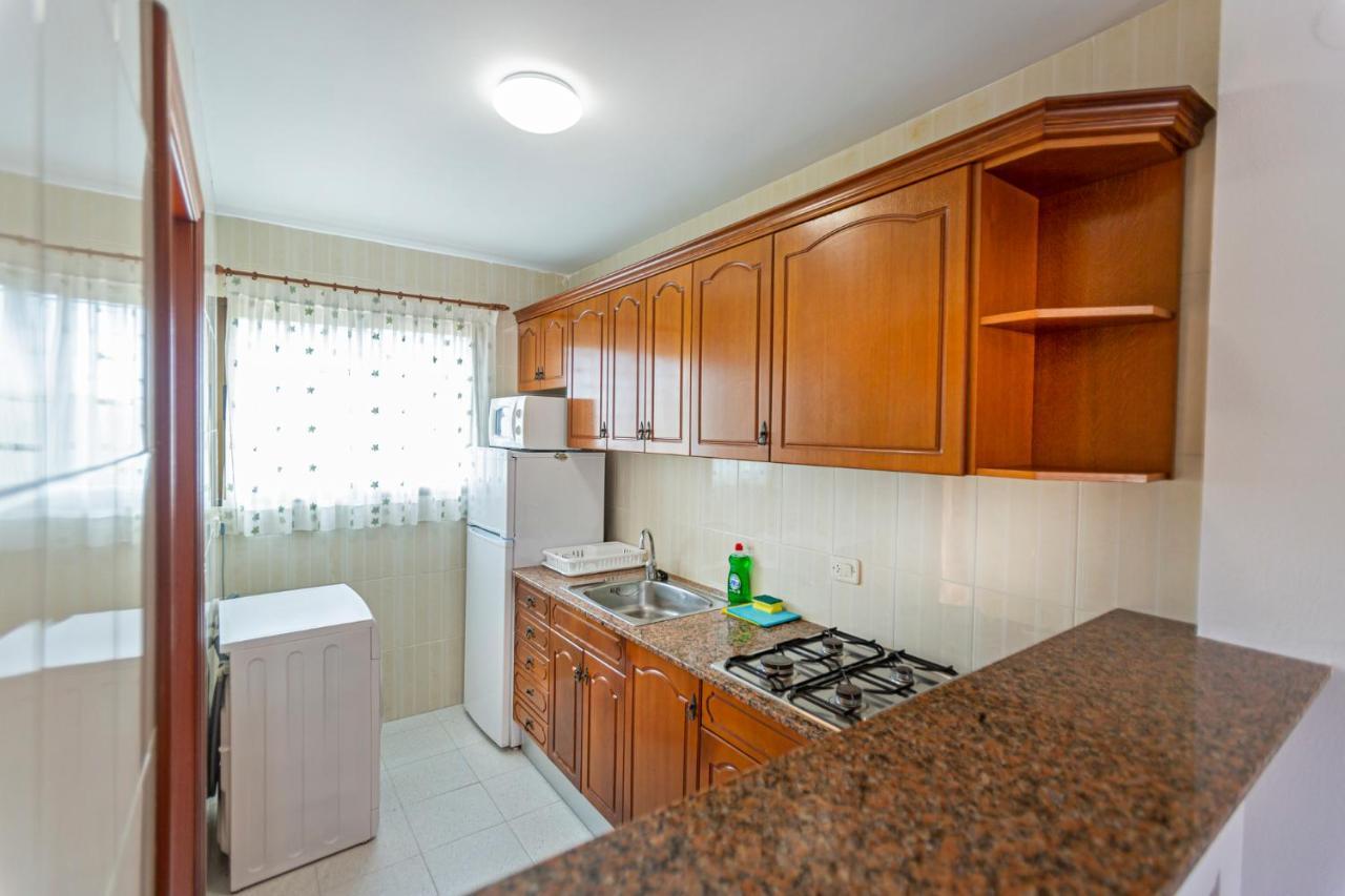 Apartamentos Aigua Oliva Vinarós Εξωτερικό φωτογραφία