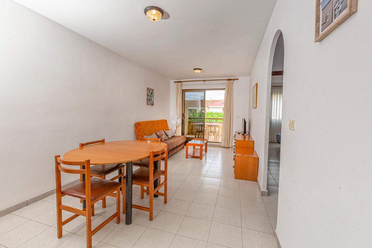 Apartamentos Aigua Oliva Vinarós Εξωτερικό φωτογραφία