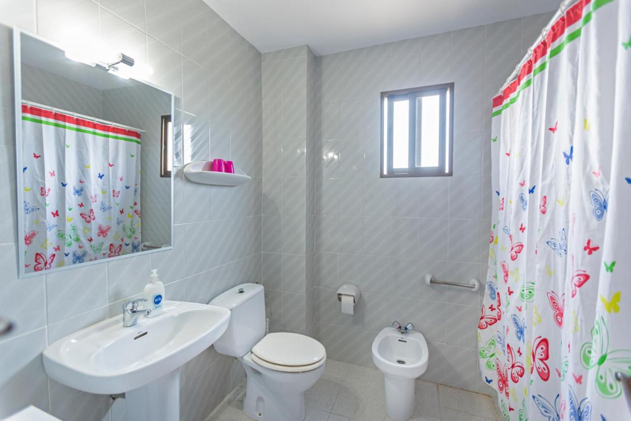 Apartamentos Aigua Oliva Vinarós Εξωτερικό φωτογραφία