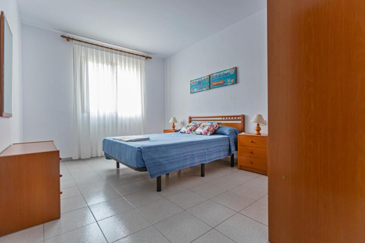 Apartamentos Aigua Oliva Vinarós Εξωτερικό φωτογραφία